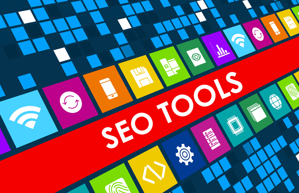 SEO Tools